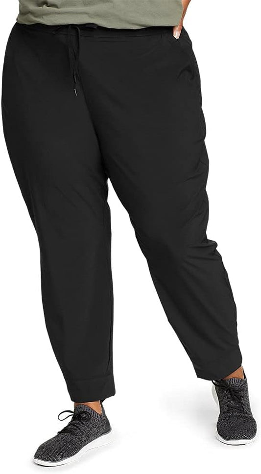 Eddie Bauer Women's Departure Jogger Pants