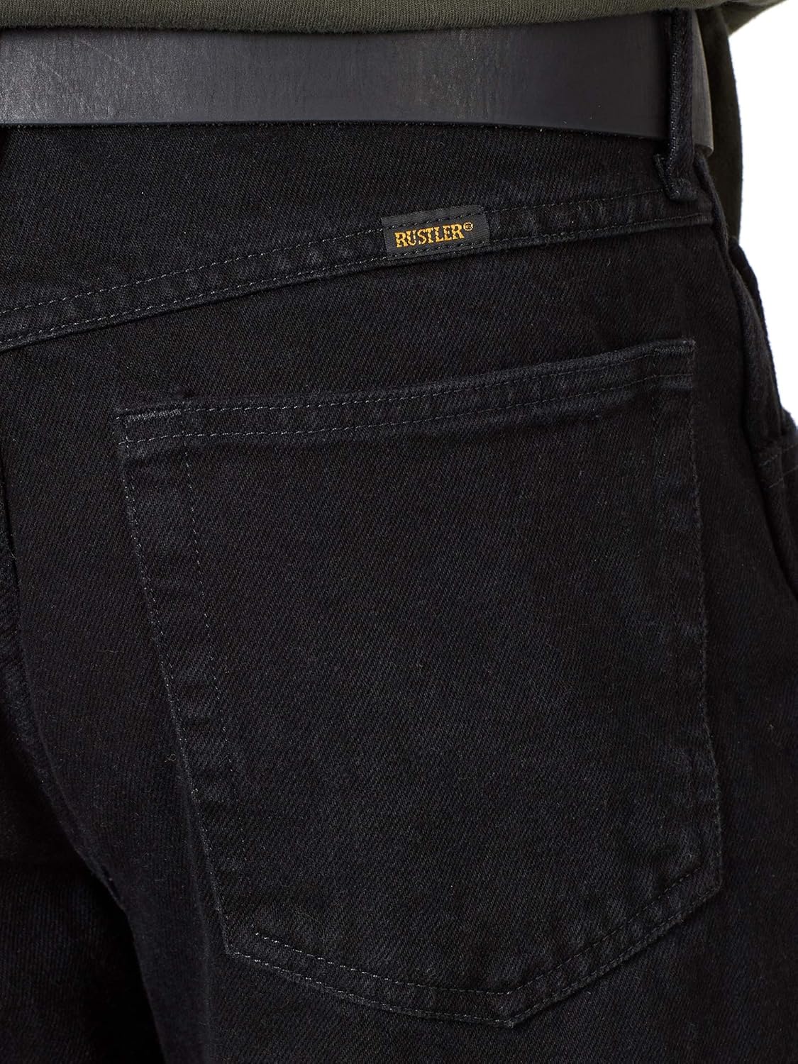 Men's Classic Relaxed Fit Jean