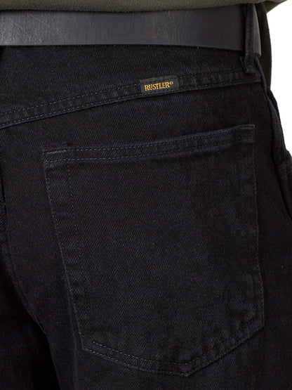 Men's Classic Relaxed Fit Jean