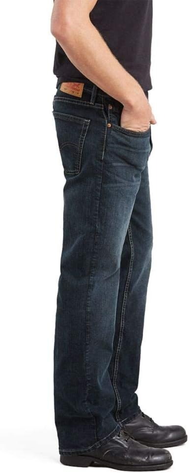 Levi's Men's 559 Relaxed Straight Jeans (Also Available in Big & Tall)