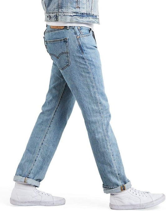 Levi's Men's 541 Athletic Fit Jeans (Also Available in Big & Tall)