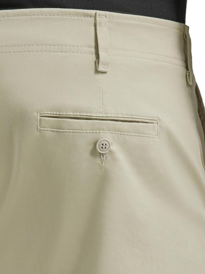 Lee Men's Big & Tall Extreme Motion Flat Front Regular Straight Pant