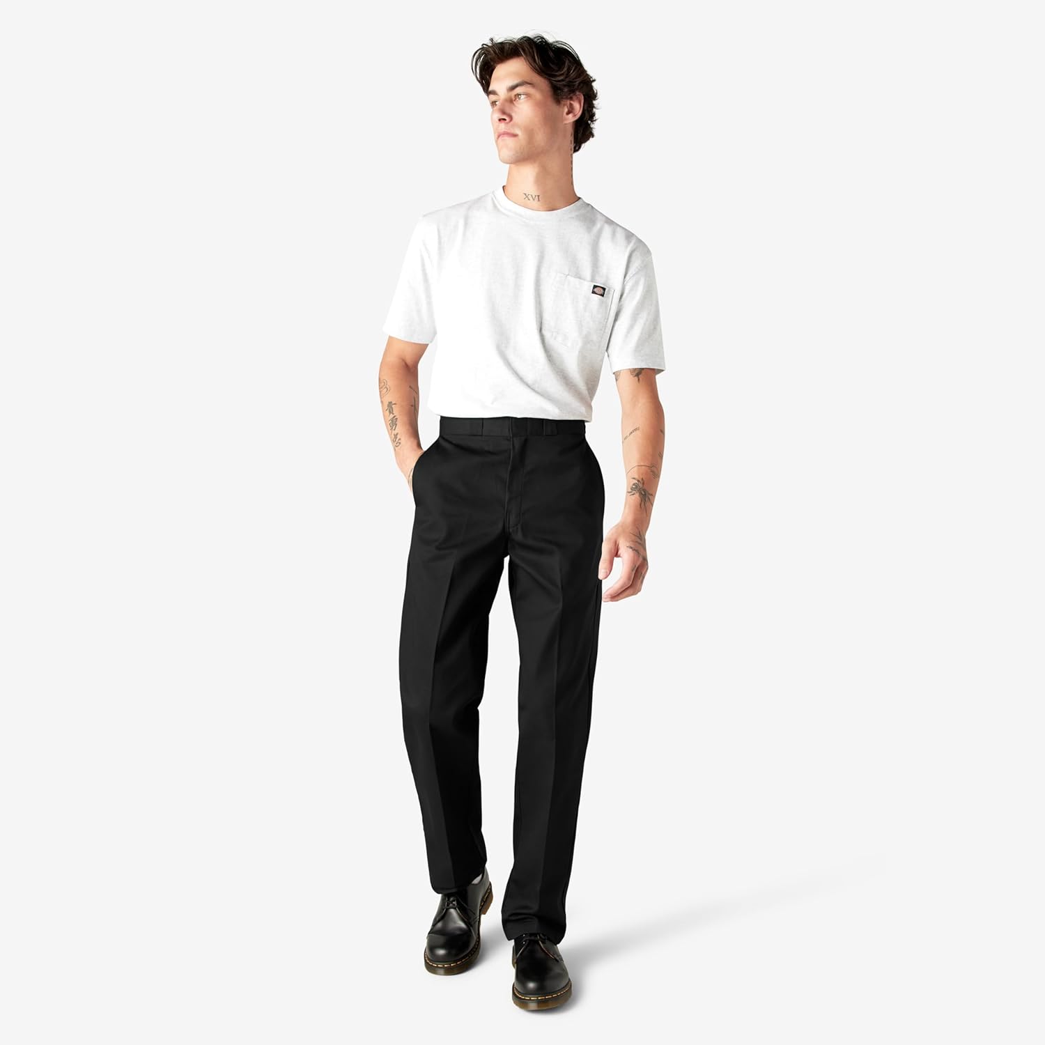Dickies Men's Original 874 Work Pants