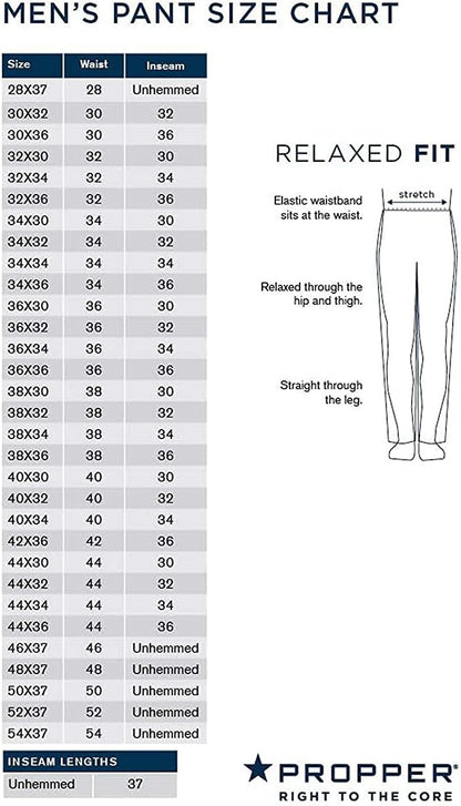 Propper Men's Summerweight Tactical Pant