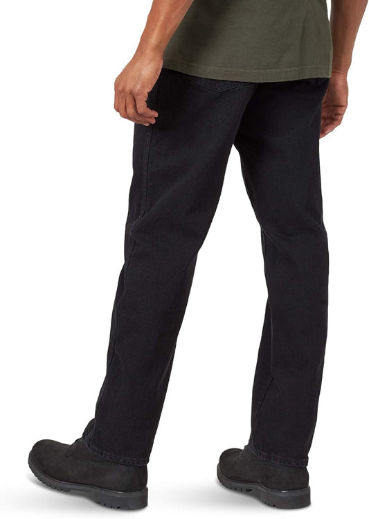 Men's Classic Relaxed Fit Jean