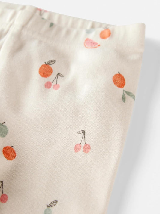 little planet by carter's Baby 2-Piece Pajamas Made with Organic Cotton