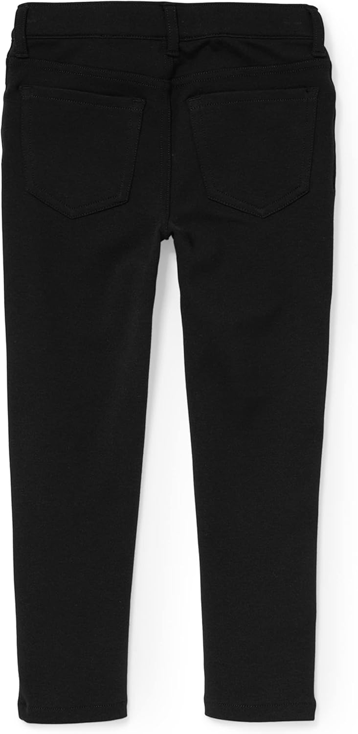 The Children's Place Ponte Knit Pull on Jeggings