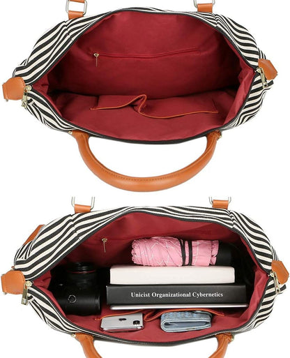 Baosha Women's Modern/Fitted, 16 x 12 x 8 inch