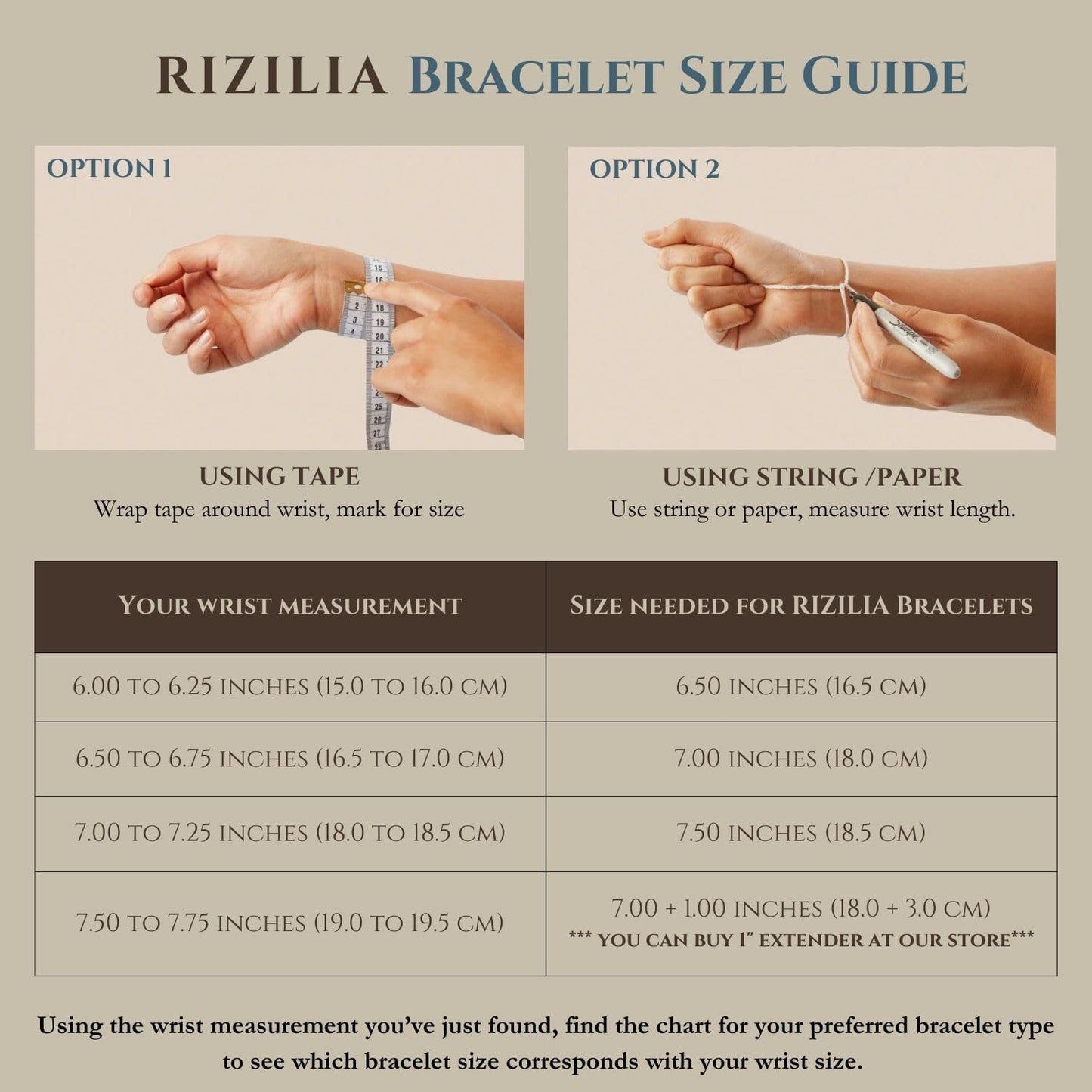 RIZILIA BLOSSOM Tennis Bracelet & Round Cut CZ [6 Colors available] in White Gold Plated, 7"