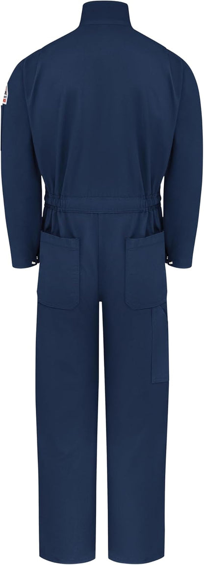 Bulwark FR Men's Lightweight Excel ComforTouch Premium