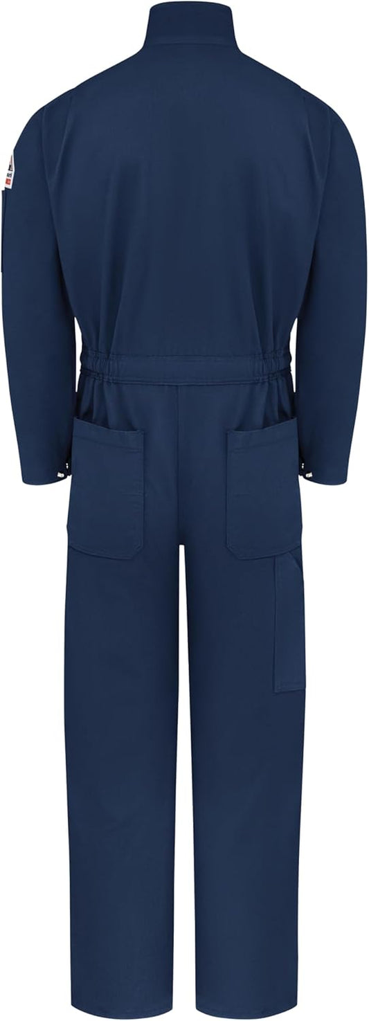 Bulwark FR Men's Lightweight Excel ComforTouch Premium
