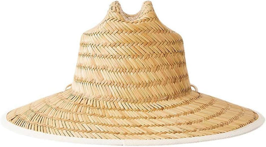 Rip Curl Women's Classic Surf Straw Sun Hat