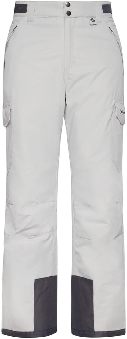 Arctix Men's Snowsports Cargo Pants