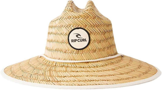 Rip Curl Women's Classic Surf Straw Sun Hat