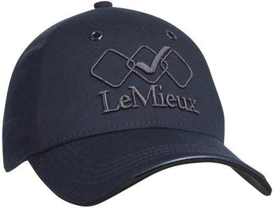LeMieux Team Baseball Cap
