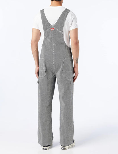 Dickies mens Bib Overall