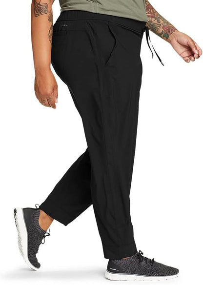 Eddie Bauer Women's Departure Jogger Pants