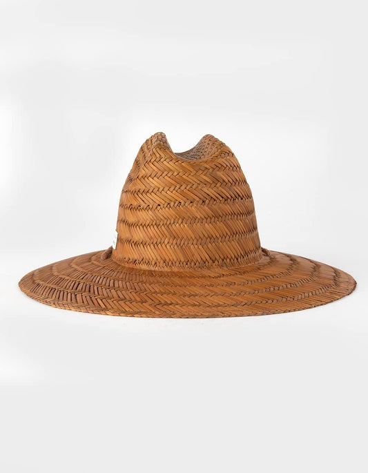 Billabong New Comer Straw Hat