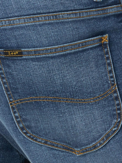 Lee Men's Extreme Motion Athletic Taper Jean