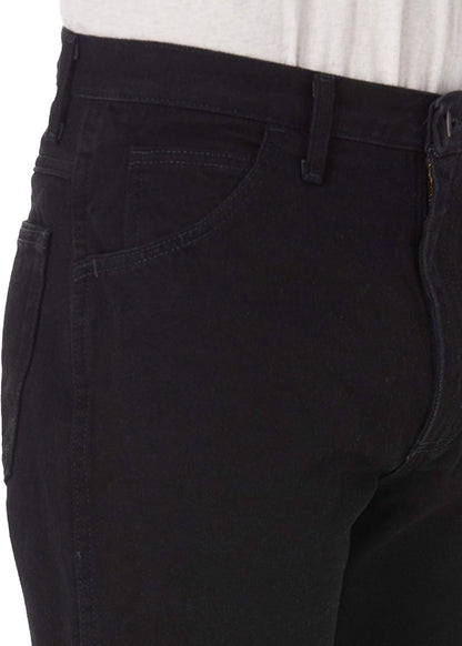 Men's Classic Regular Fit Jean