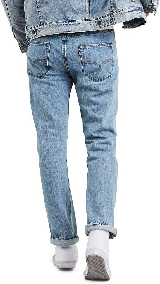 Levi's Men's 541 Athletic Fit Jeans (Also Available in Big & Tall)