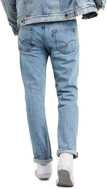 Levi's Men's 541 Athletic Fit Jeans (Also Available in Big & Tall)