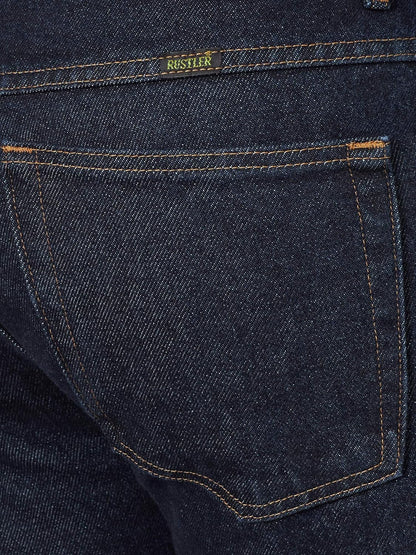 Men's Classic Relaxed Fit Jean