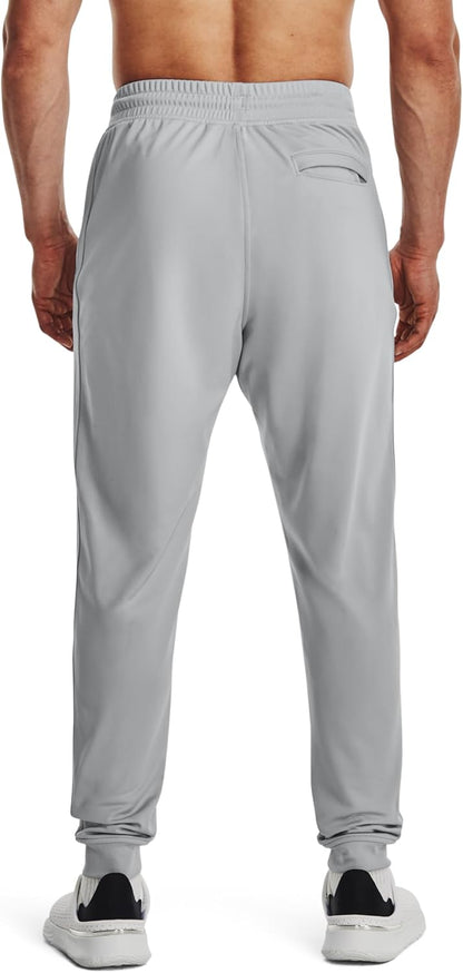 Under Armour Men's Normal Waist Height Sportstyle Tricot Jogger