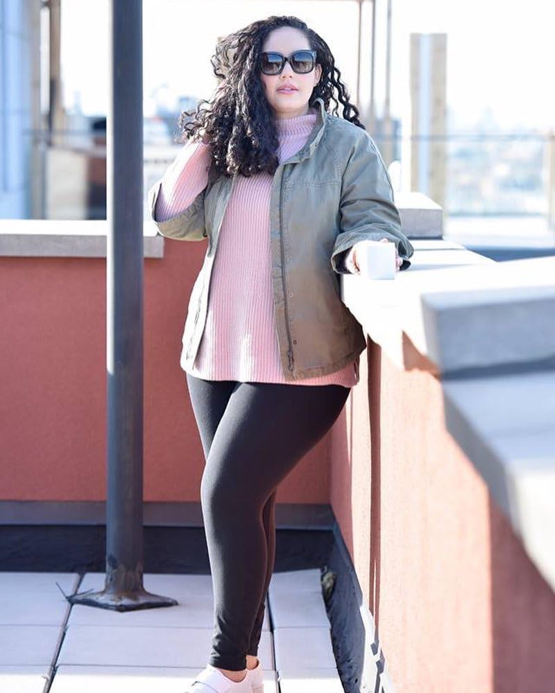 No Nonsense Women's Cotton Legging