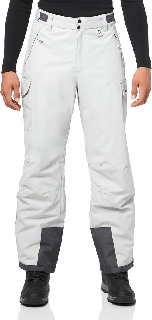 Arctix Men's Snowsports Cargo Pants