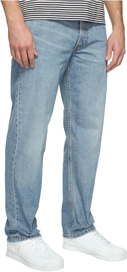 Levi's Men's 550 Relaxed Fit Jeans (Also Available in Big & Tall)