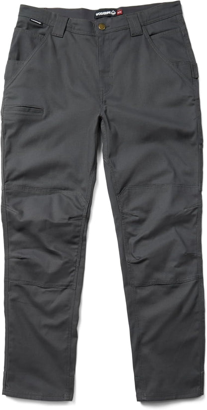 Wolverine Men's Guardian Cotton Work Pant