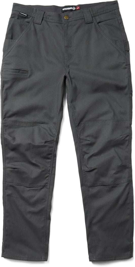 Wolverine Men's Guardian Cotton Work Pant