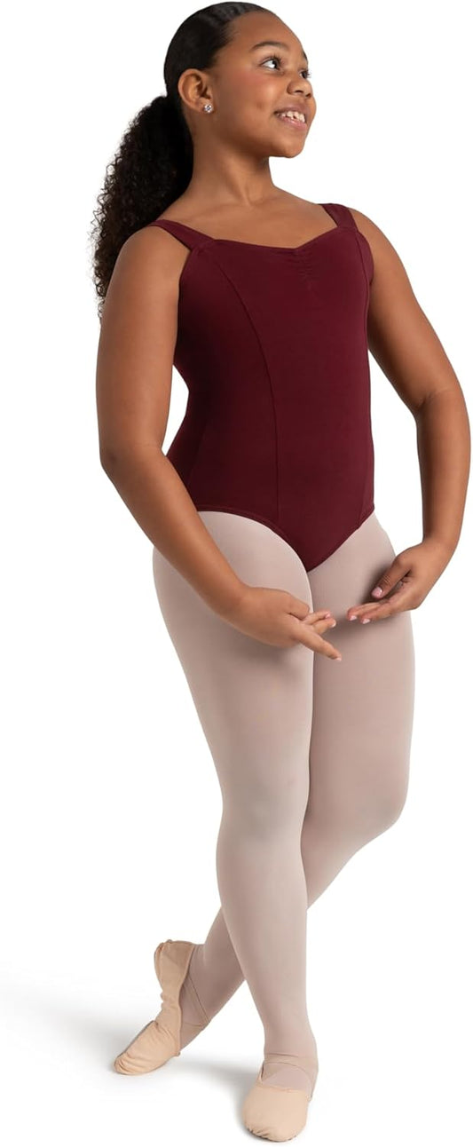 Capezio Girls' Princess Tank Leotard