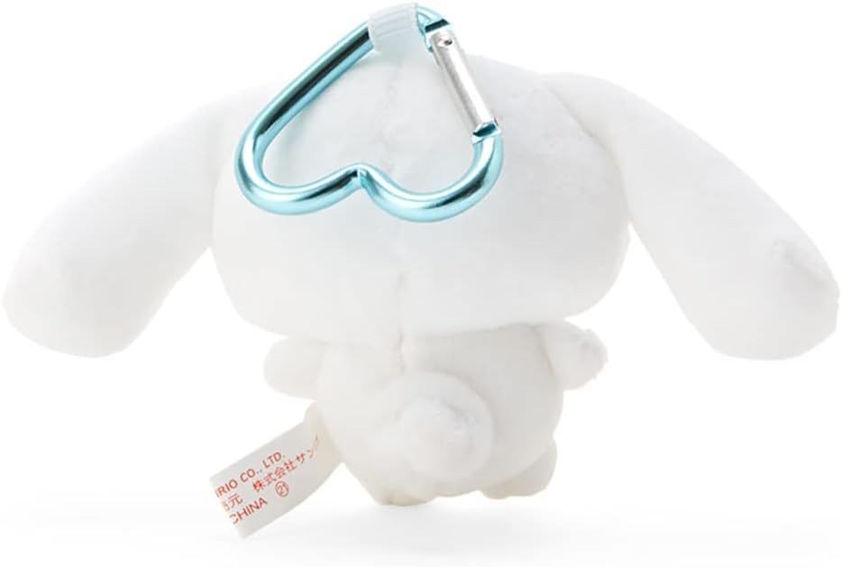 Sanrio Mini Mascot Holder 2023