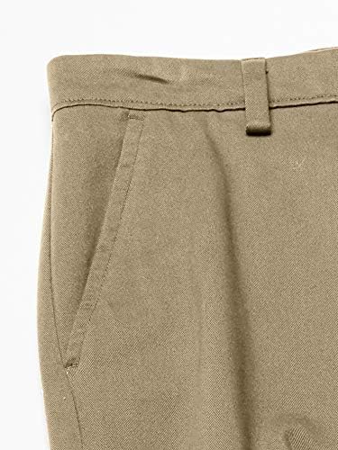 Dockers Men's Classic Fit Easy Khaki Pants (Regular and Big & Tall)