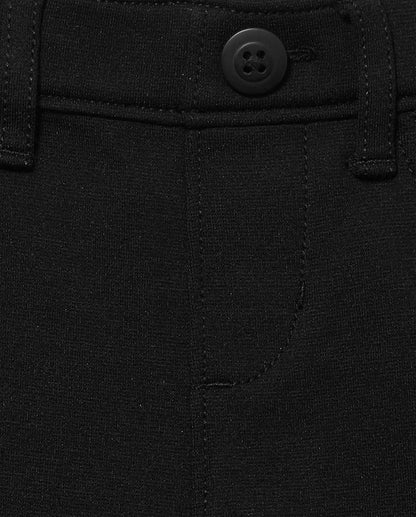 The Children's Place Ponte Knit Pull on Jeggings
