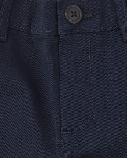 The Children's Place and Toddler Stretch Straight Chino Pants