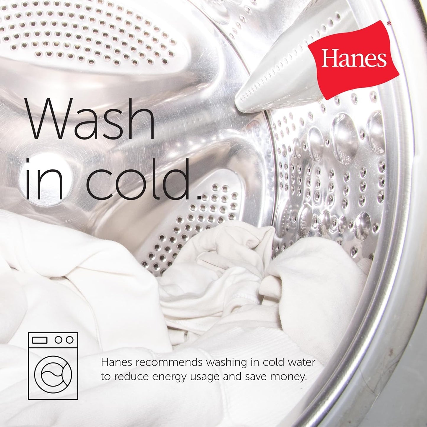 Hanes Boys' Eco Smart Pant
