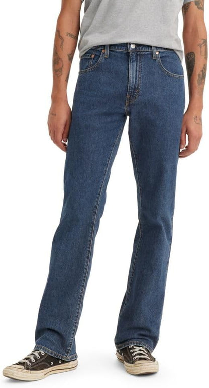 Levi's Men's 517 Bootcut Jeans