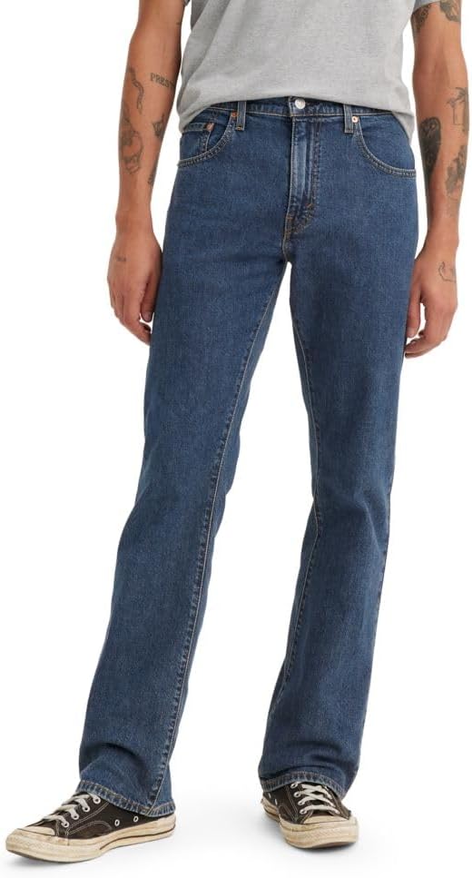 Levi's Men's 517 Bootcut Jeans
