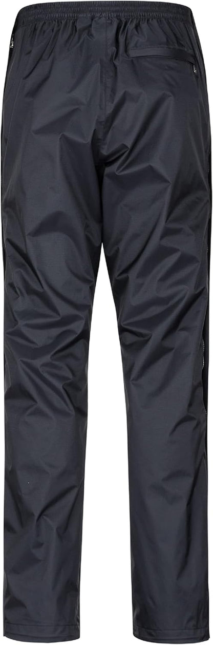 MARMOT Men's Precip Eco Full Zip Pants