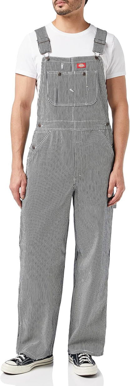 Dickies mens Bib Overall