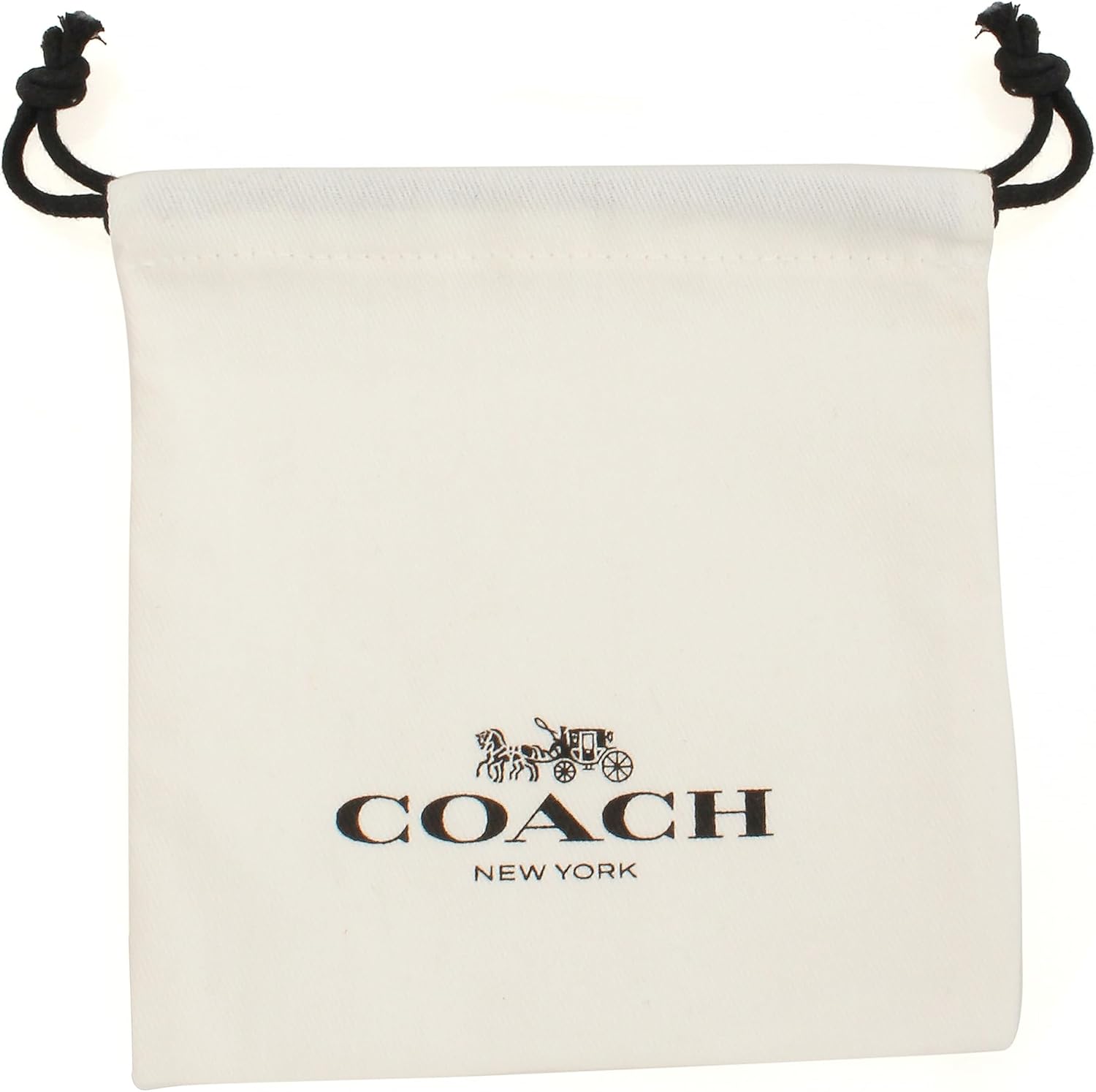 Coach Women's Signature Mixed Hoop Earrings