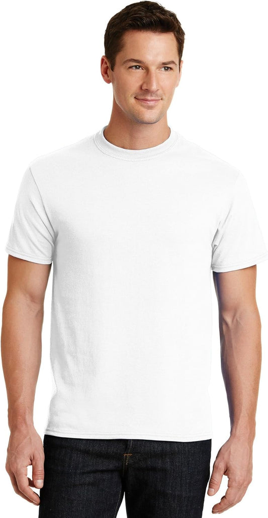 Port & Company - Core Blend Tee. PC55