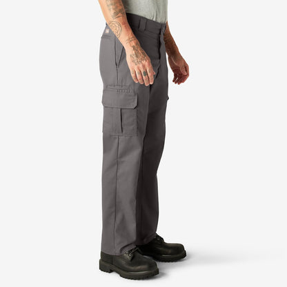 Dickies Men's Flex Regular Fit Cargo Pants