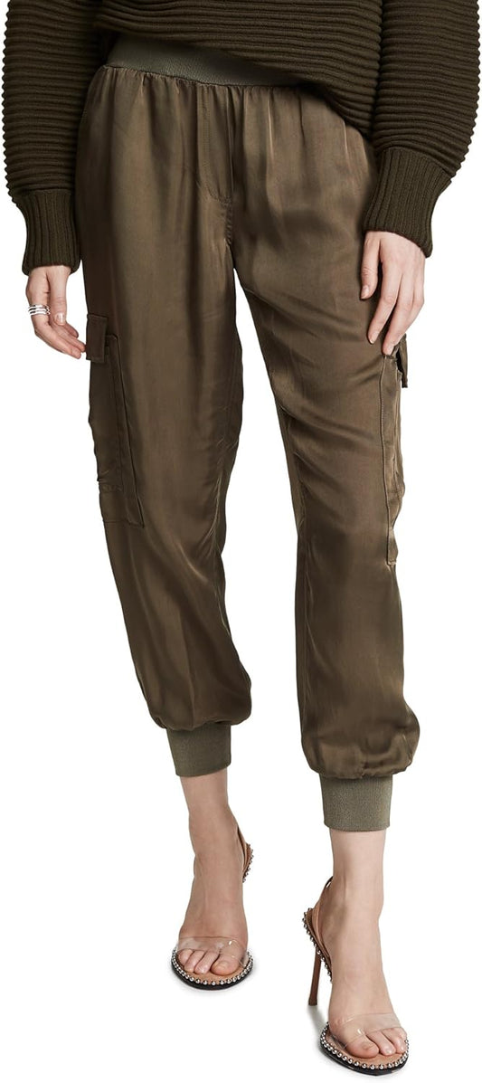 Cinq a Sept Women's Tous Les Jours Giles Pants