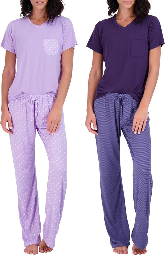 Real Essentials womens Soft