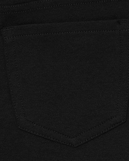 The Children's Place Girls' Ponte Knit Pull on Jeggings,multipacks