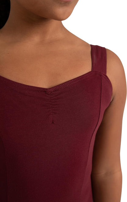 Capezio Girls' Princess Tank Leotard